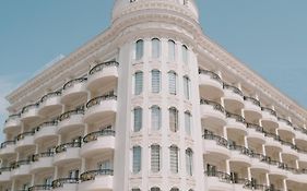Hotel Empire Albania